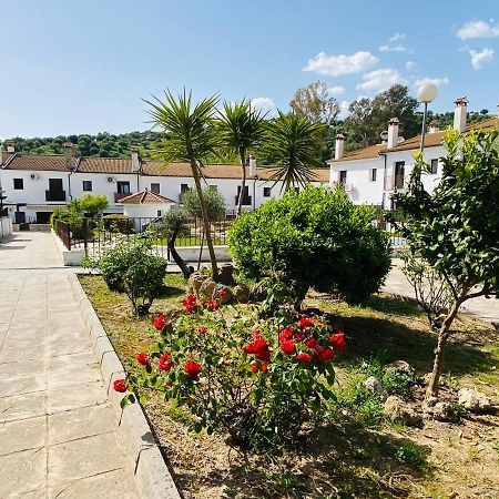Apartamento Rural La Leyenda El Bosque Dış mekan fotoğraf