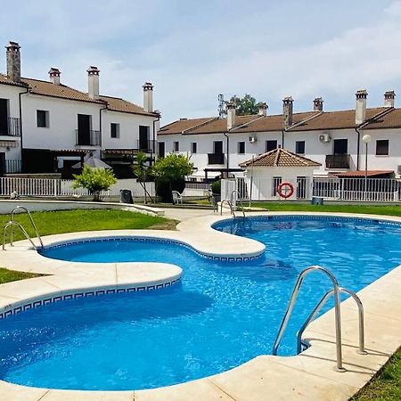Apartamento Rural La Leyenda El Bosque Dış mekan fotoğraf